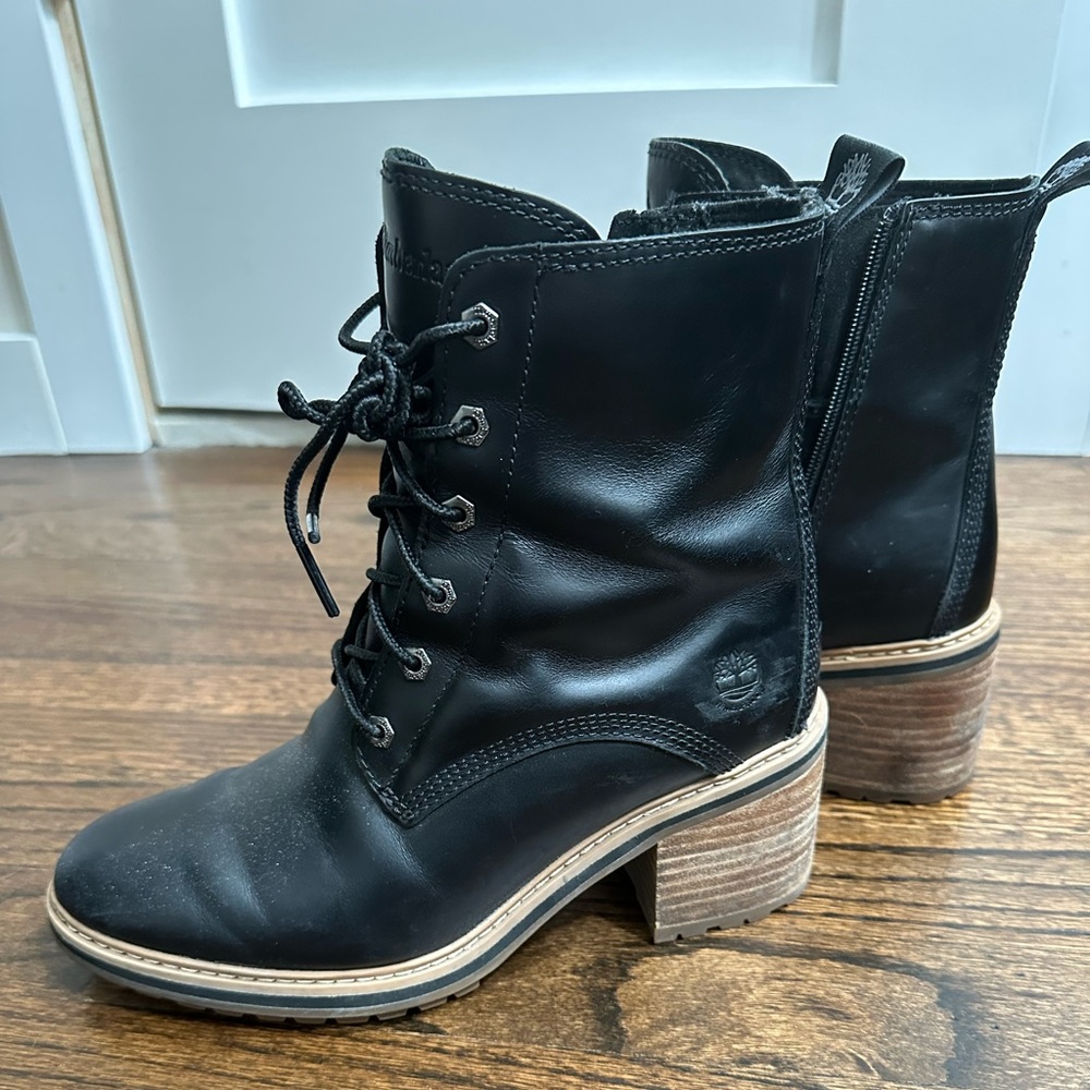 Timberland Dalston Boot (2022) size 6